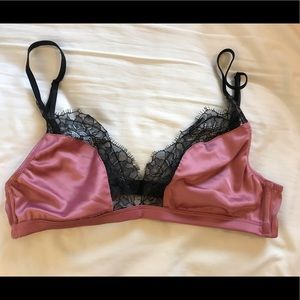 Victoria’s Secret bralette